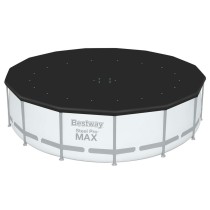 Bestway Poolabdeckung PVC D457 cm Garten 58038
