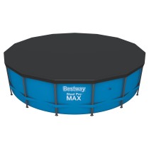 Bestway Poolabdeckung PVC D457 cm Garten 58038