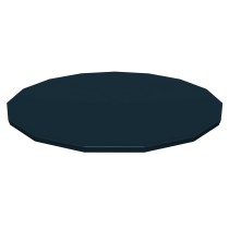 Bestway Poolabdeckung PVC D457 cm Garten 58038