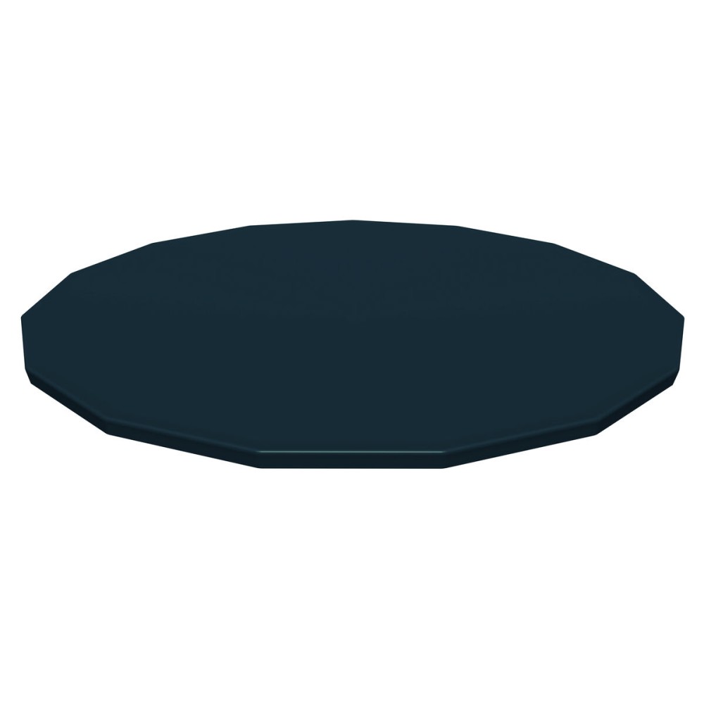 Bestway Poolabdeckung PVC D457 cm Garten 58038