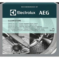Flüssiges Waschmittel Electrolux M2GCP121