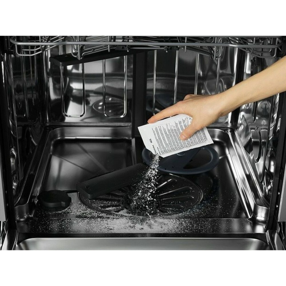 Flüssiges Waschmittel Electrolux M2GCP121