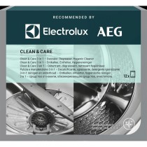 Flüssiges Waschmittel Electrolux M2GCP121
