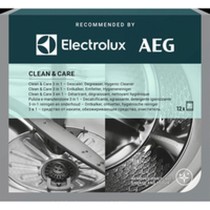 Flüssiges Waschmittel Electrolux M2GCP121
