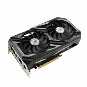 Grafikkarte Asus 8 GB GDDR6