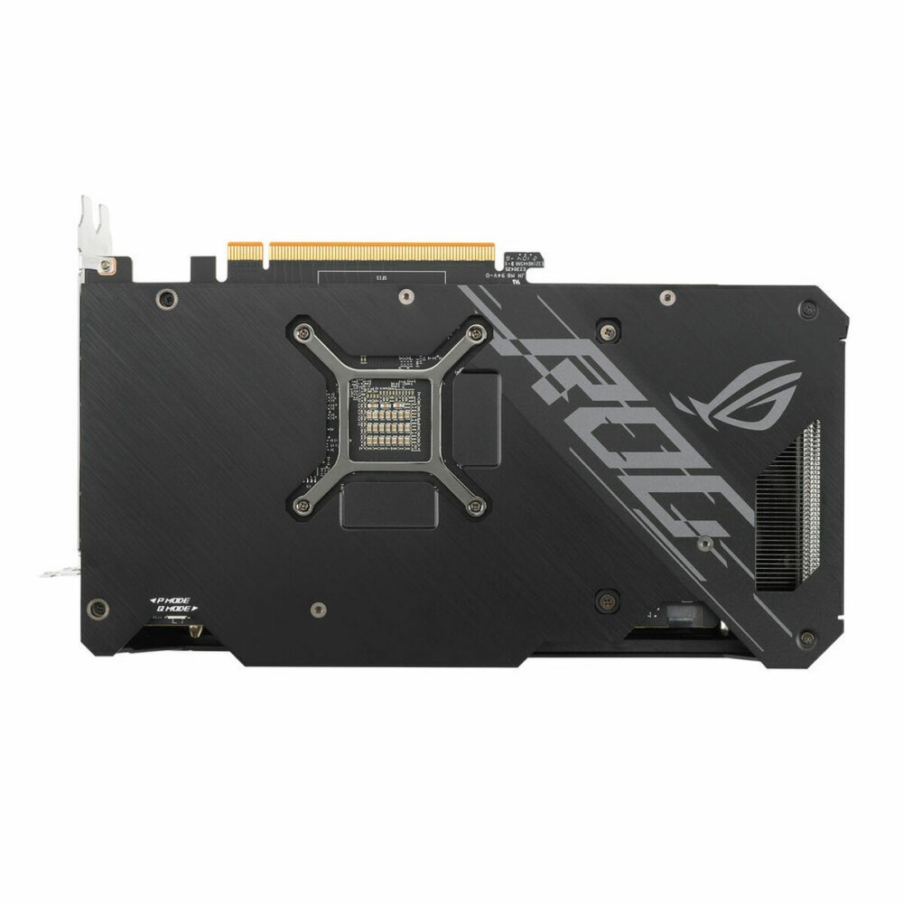 Carte Graphique Asus 8 GB GDDR6