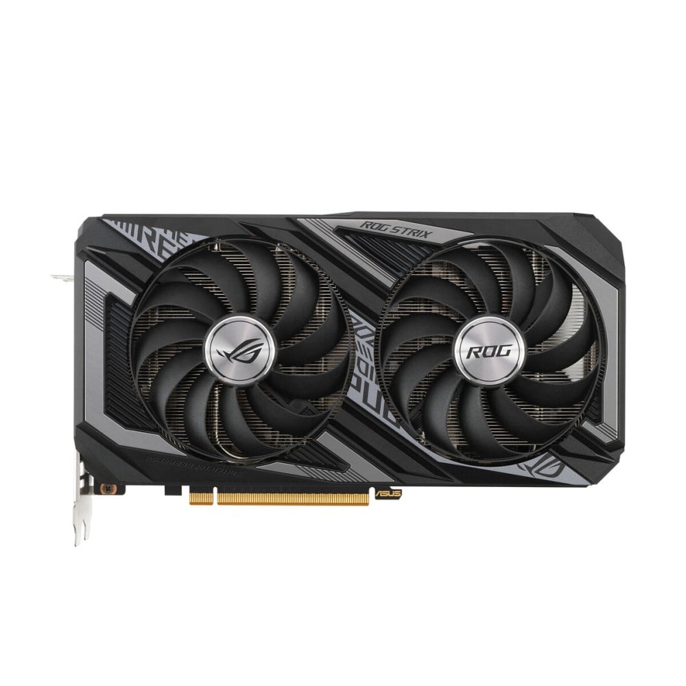 Grafikkarte Asus 8 GB GDDR6