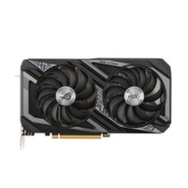 Graphics card Asus 8 GB GDDR6