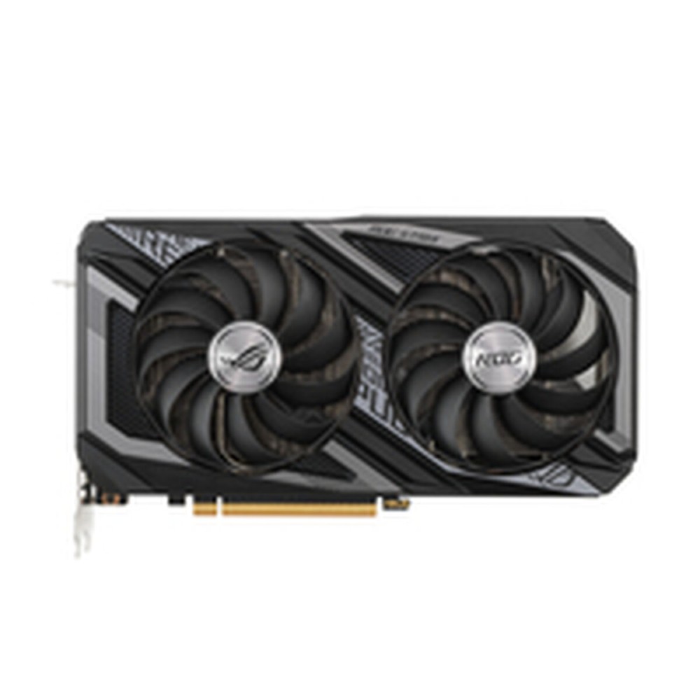 Carte Graphique Asus 8 GB GDDR6