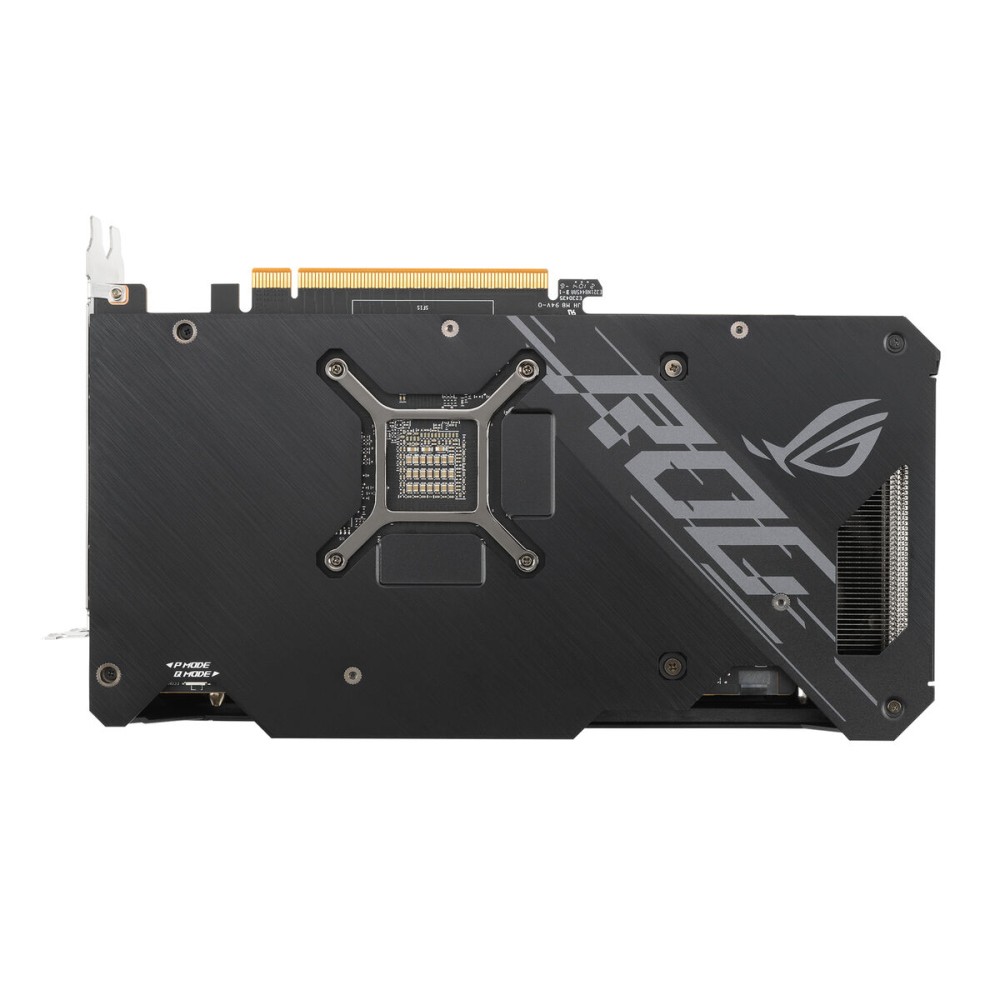 Carte Graphique Asus 8 GB GDDR6