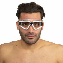 Lunettes de bain Seac 1520030131 Noir Taille unique