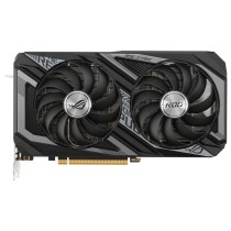 Carte Graphique Asus 8 GB GDDR6