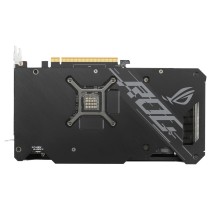 Carte Graphique Asus 8 GB GDDR6