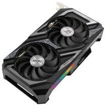 Carte Graphique Asus 8 GB GDDR6