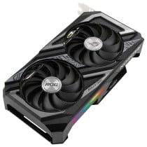 Grafikkarte Asus 8 GB GDDR6