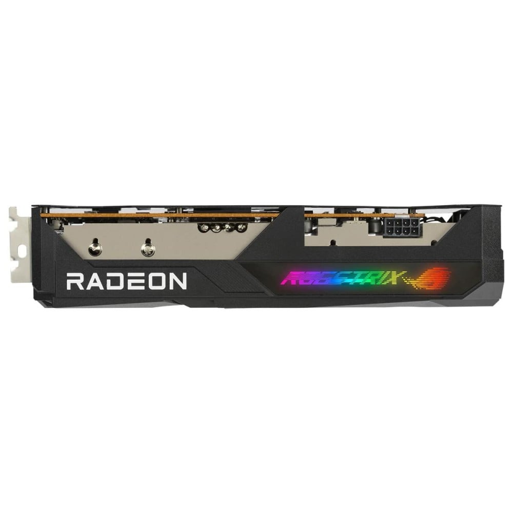 Carte Graphique Asus 8 GB GDDR6