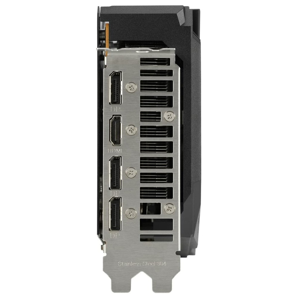 Grafikkarte Asus 8 GB GDDR6