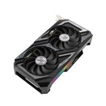 Grafikkarte Asus 8 GB GDDR6