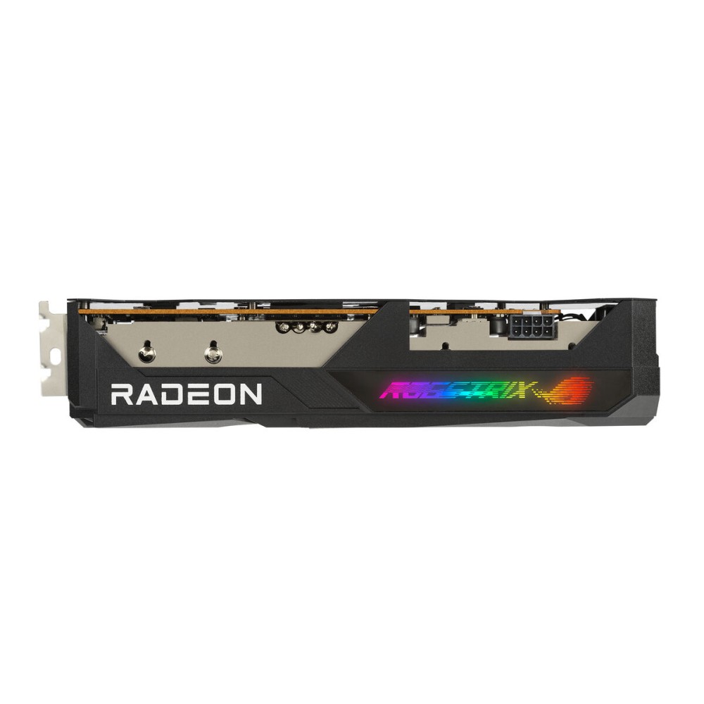 Grafikkarte Asus 8 GB GDDR6