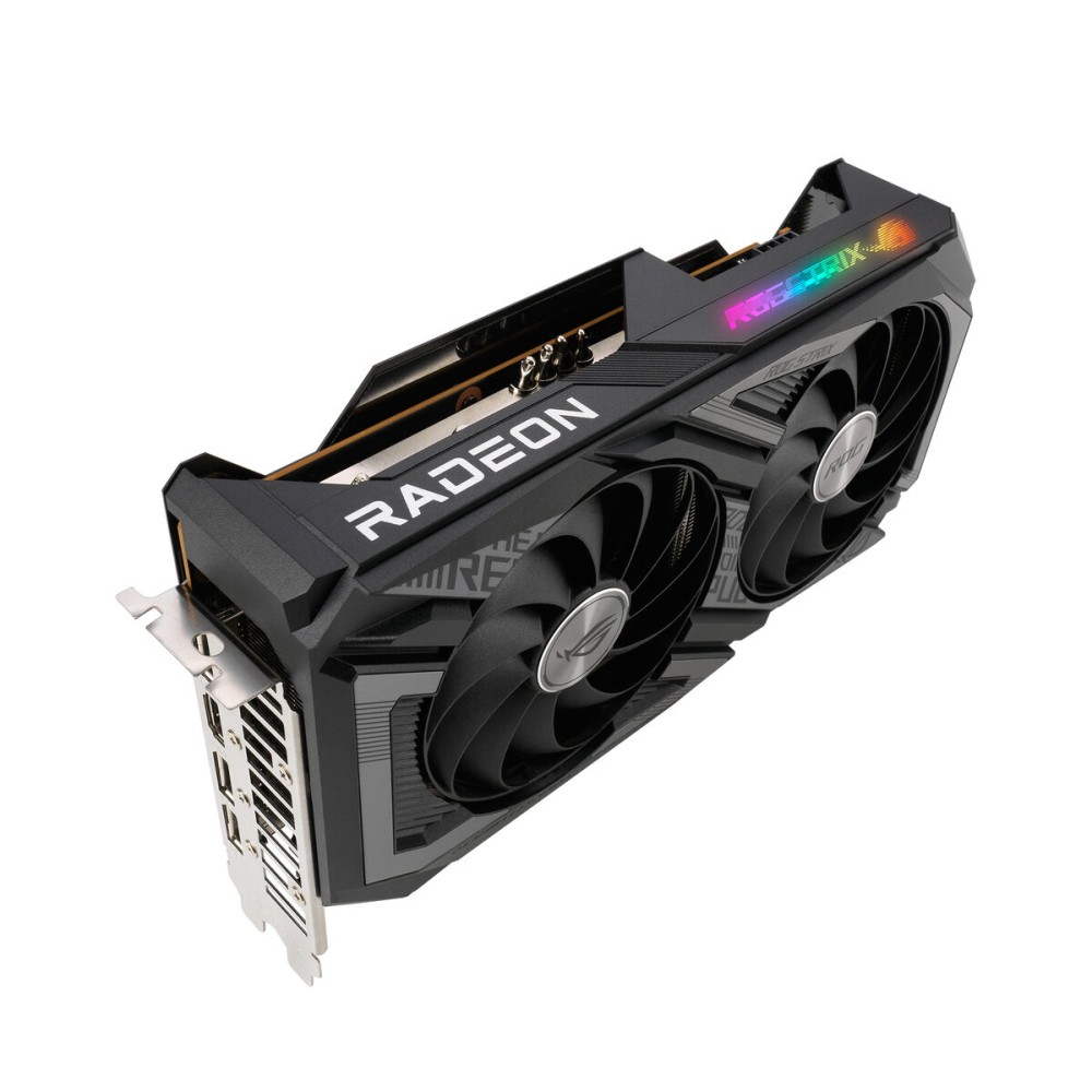 Carte Graphique Asus 8 GB GDDR6