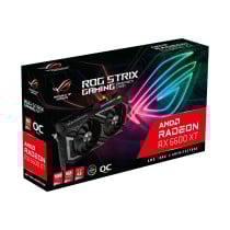 Grafikkarte Asus 8 GB GDDR6