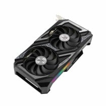 Grafikkarte Asus 8 GB GDDR6