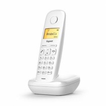 Téléphone Sans Fil Gigaset A170 Blanc Sans fil 1,5"