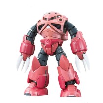 Jointed Figure Bandai MSM-07S Z GOK