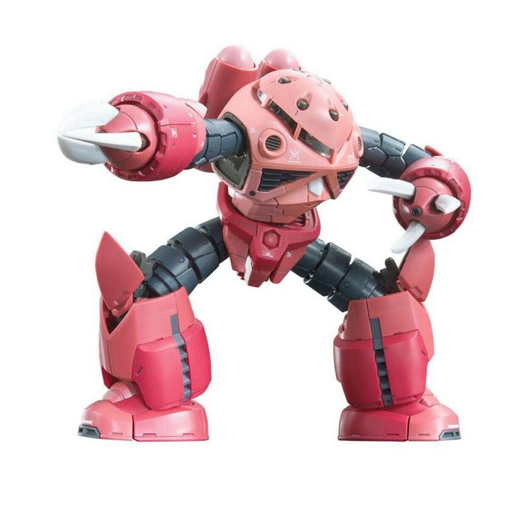 Jointed Figure Bandai MSM-07S Z GOK