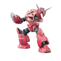 Figur mit Gelenken Bandai MSM-07S Z GOK