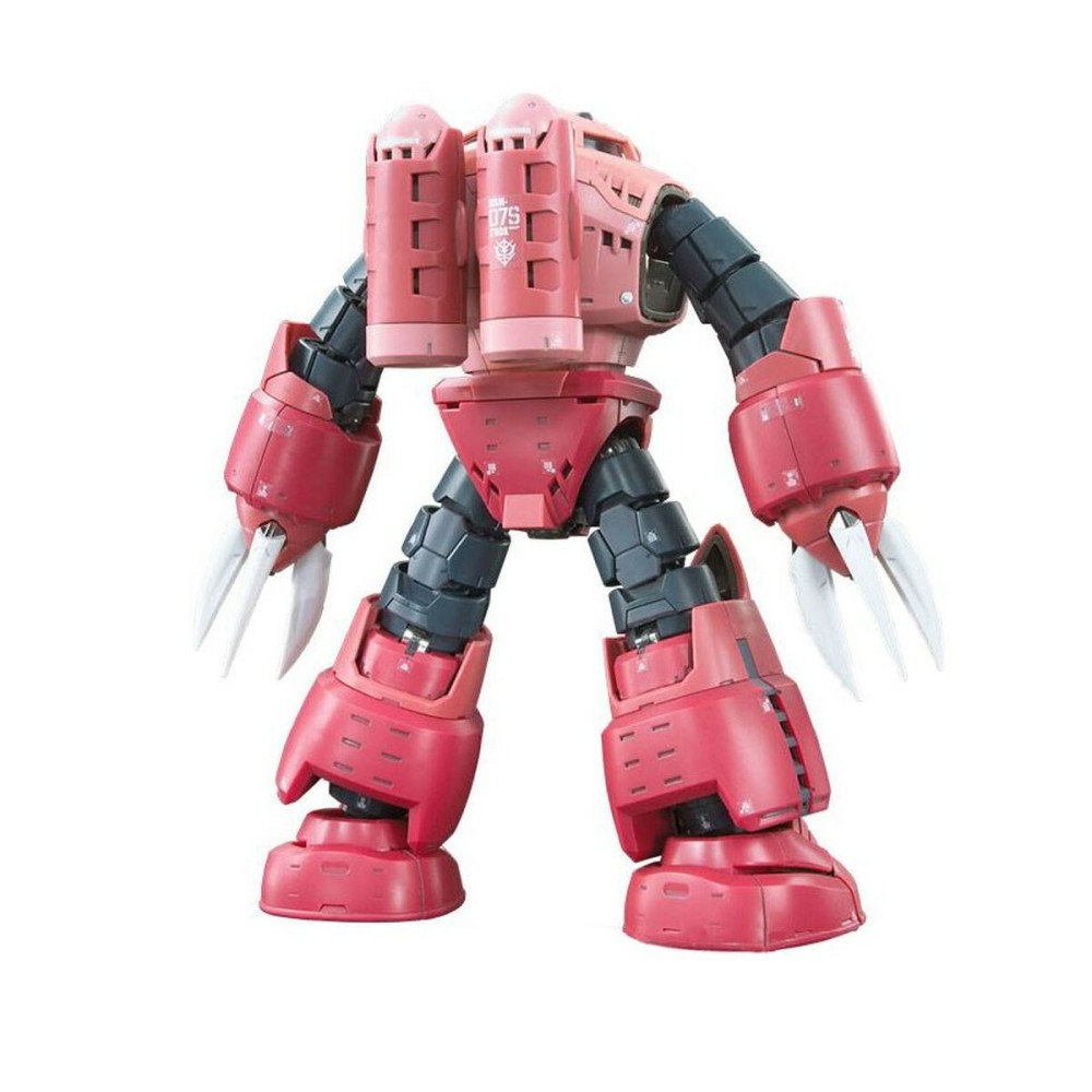 Personnage articulé Bandai MSM-07S Z GOK