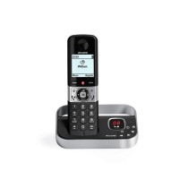 Téléphone Sans Fil Alcatel F890 Noir