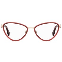 Ladies' Spectacle frame Moschino MOS585-LHF ø 54 mm