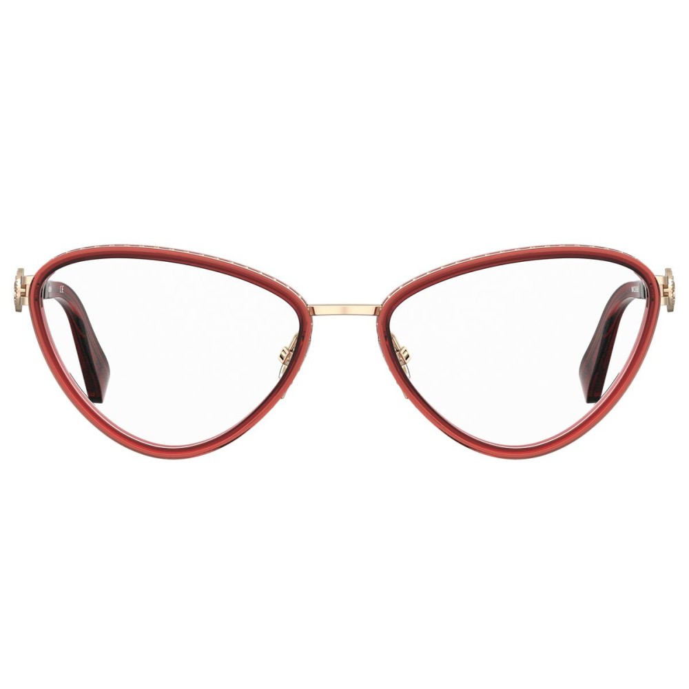 Ladies' Spectacle frame Moschino MOS585-LHF ø 54 mm