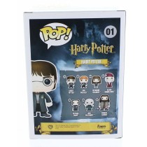 Sammelfigur Funko Pop! Harry Potter 01