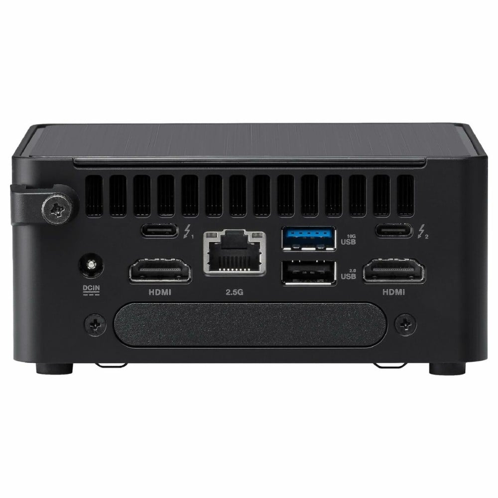 Mini-PC Asus 90AR0072-M000P0 Intel Evo Core Ultra 5 125H
