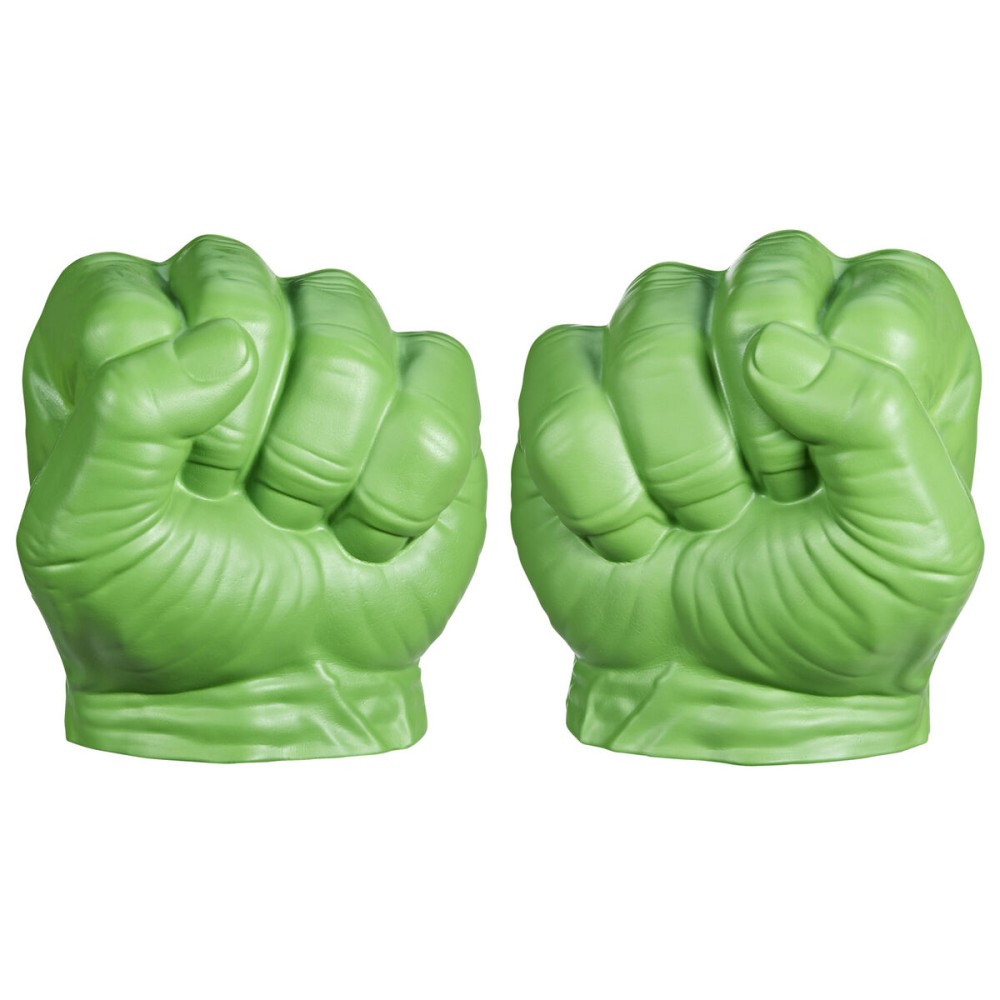Actionfiguren Hasbro Hulk