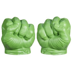 Actionfiguren Hasbro Hulk