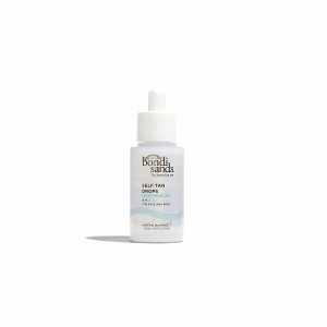 Self-Tanning Body Lotion Bondi Sands Self Tan Drops Light Medium 30 ml