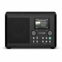 Transistor Radio Pure PURE CLASSIC H4I