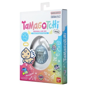 Animal de Compagnie Interactif Bandai 42990