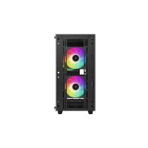 ATX Semi-Tower Gehäuse DEEPCOOL R-CC360-BKAPM3-G-1 Schwarz Bunt