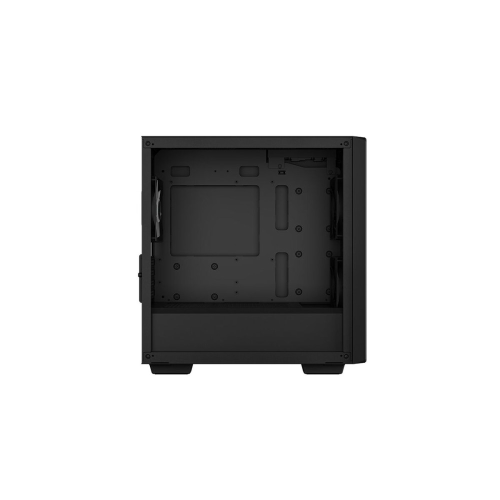 ATX Semi-Tower Gehäuse DEEPCOOL R-CC360-BKAPM3-G-1 Schwarz Bunt