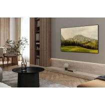 Smart TV Samsung TQ55S85FAUXXC 55" 4K Ultra HD HDR OLED