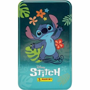 Aufkleber-Pack Panini STITCH TC
