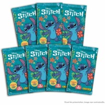 Aufkleber-Pack Panini STITCH TC