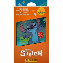 Aufkleber-Pack Panini STITCH TC