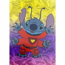 Aufkleber-Pack Panini STITCH TC