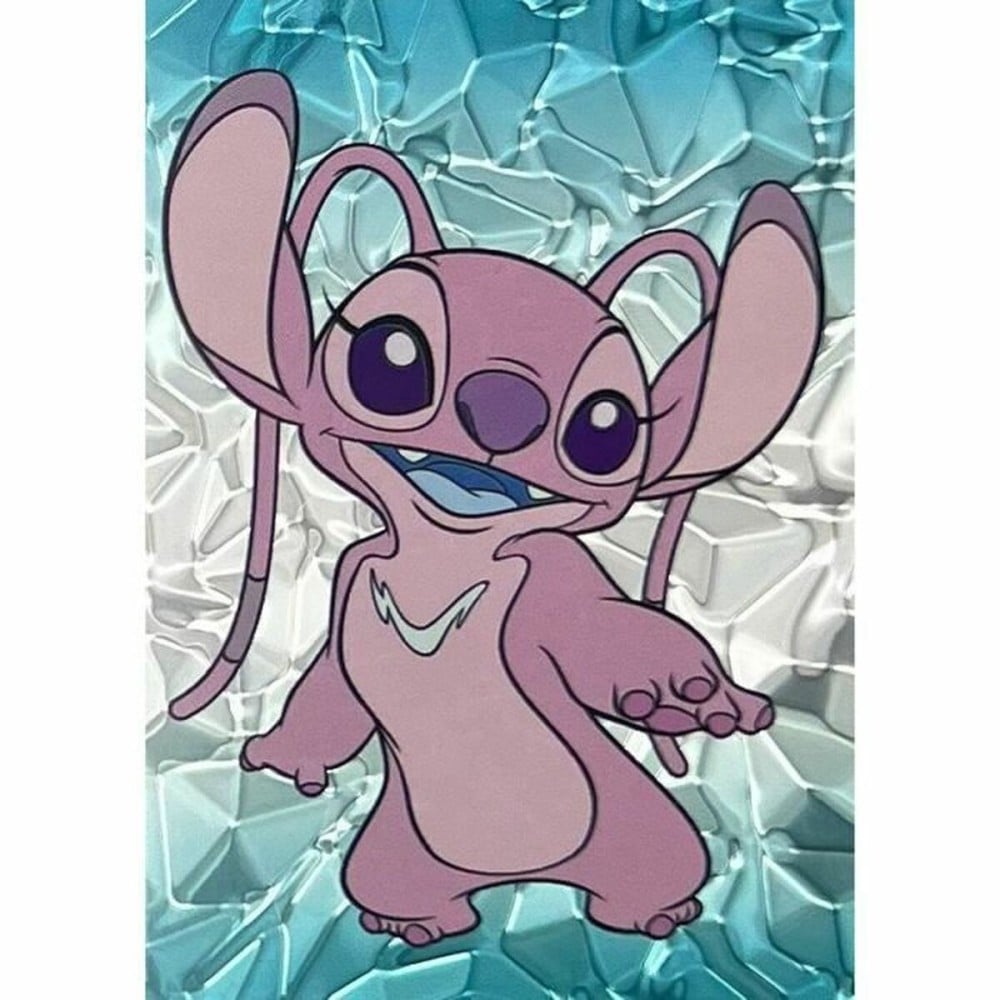 Pack d'images Panini STITCH TC