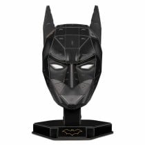 Puzzle BATMAN DC 4D Spin Master 90 Pièces